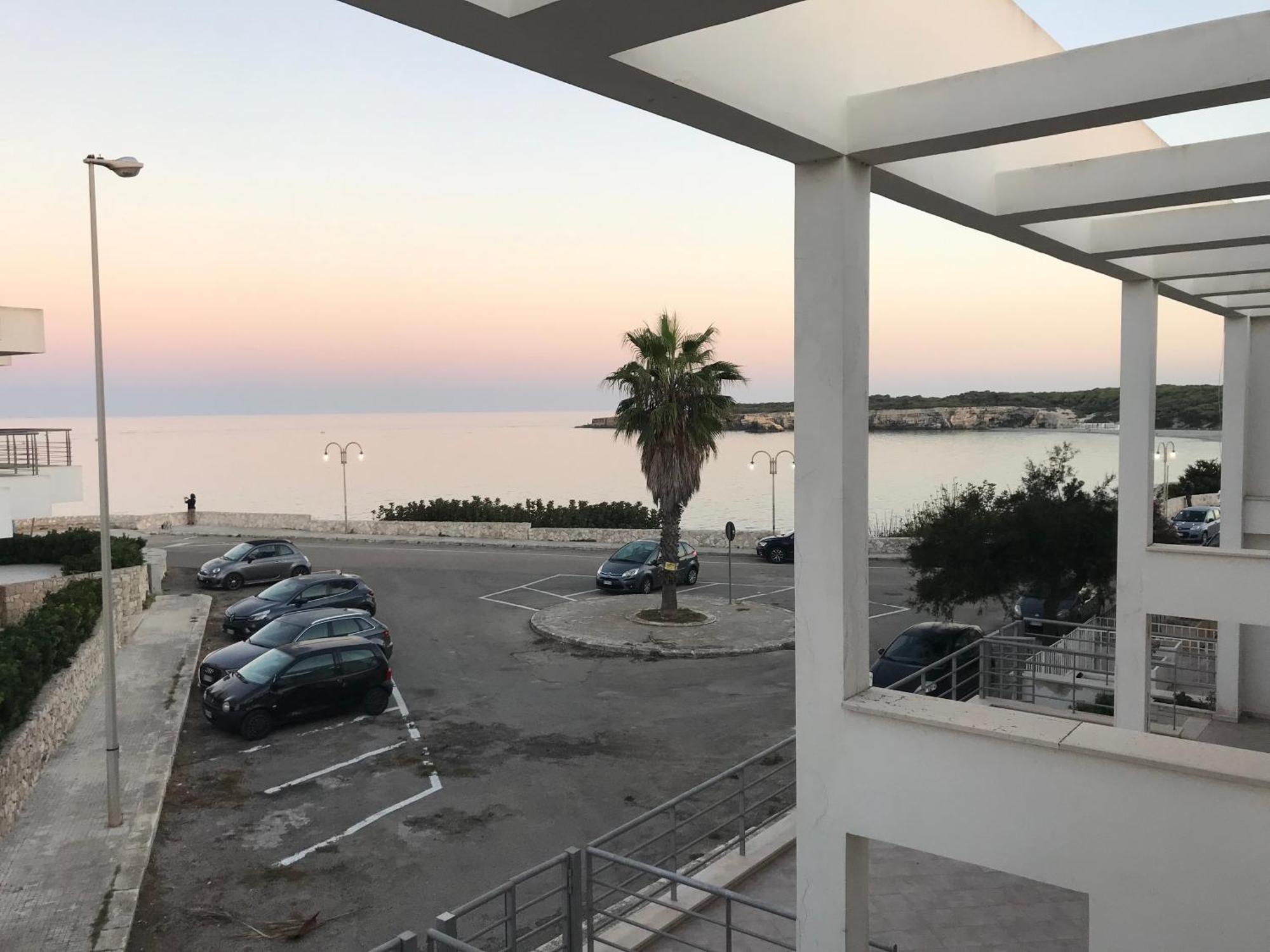Terrazza Sul Mare Villa Torre dell'Orso Exterior photo