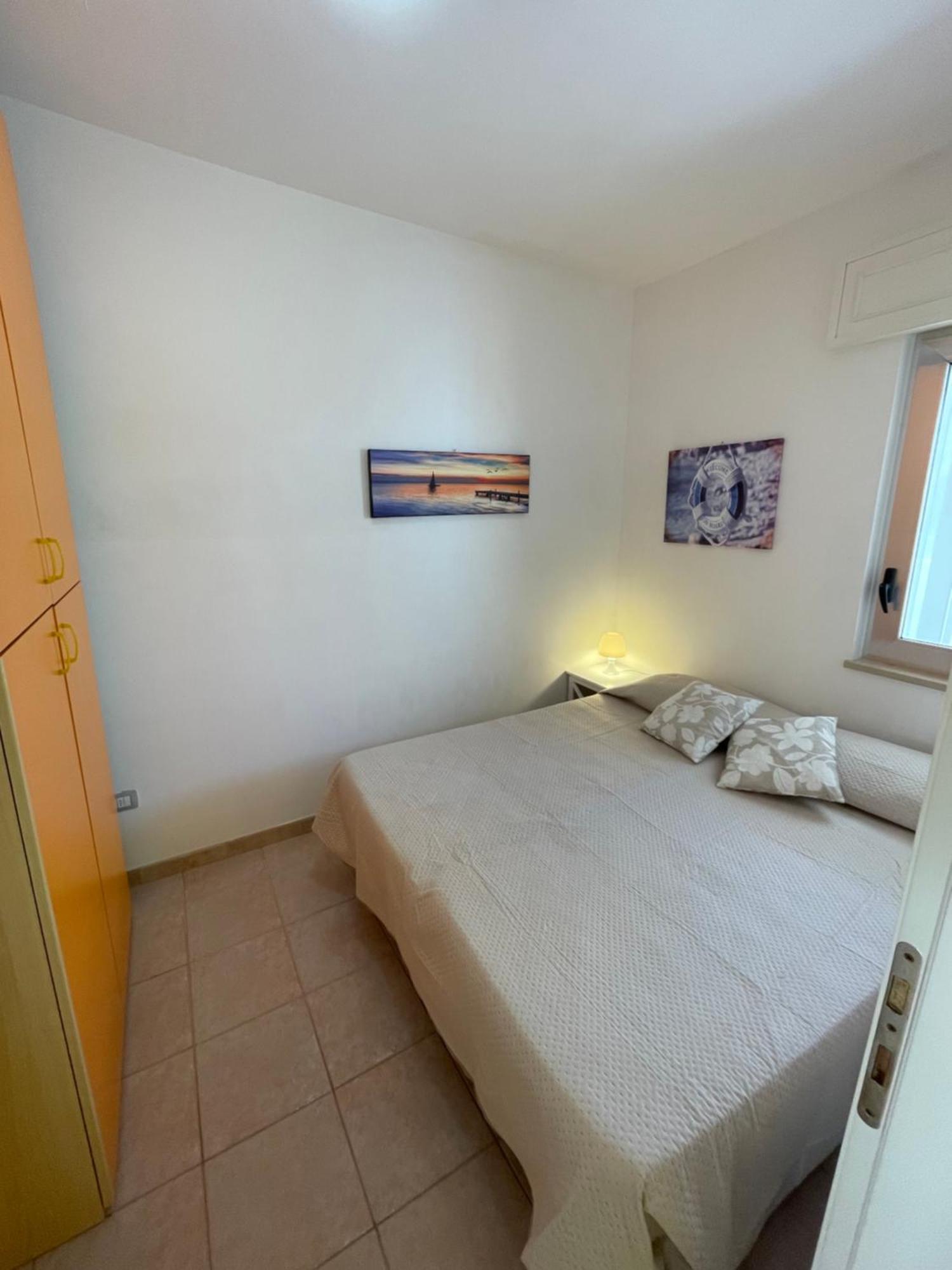 Terrazza Sul Mare Villa Torre dell'Orso Room photo